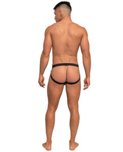Load image into Gallery viewer, Pride Fest Contoured Pouch Jock
