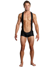 Afbeelding laden in Galerijviewer, Male Power Sling Short
