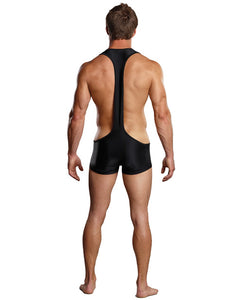 Male Power Sling Short