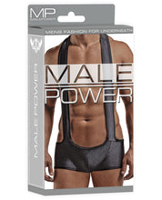 Load image into Gallery viewer, Male Power Sling Short
