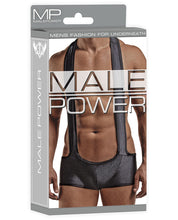 Afbeelding laden in Galerijviewer, Male Power Sling Short
