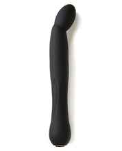 Load image into Gallery viewer, Nu Sensuelle Homme Ace Rechargeable Prostate Massager - Black
