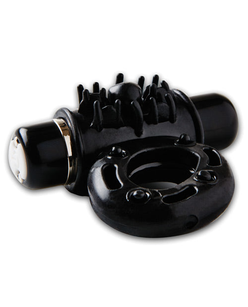 Sensuelle Bullet Ring Cock Ring