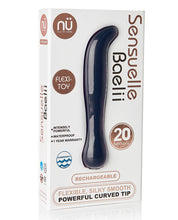 Load image into Gallery viewer, Sensuelle Baelii Flexible G Spot Vibe - 20
