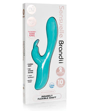 Ladda bilden i Galleri Viewer, Sensuelle Brandii Bendable Rabbit
