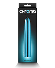 Load image into Gallery viewer, Chroma 7&quot; Rechargeable Vibe
