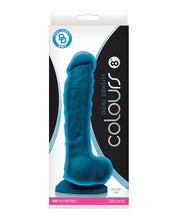 Load image into Gallery viewer, Colours Dual Density 8&quot; Dildo
