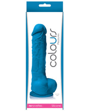 Load image into Gallery viewer, Colours Pleasures Dildo
