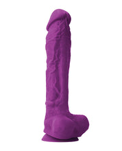 Load image into Gallery viewer, Colours Pleasures 10&quot; Dildo
