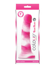 Load image into Gallery viewer, Colours Pleasures Yum Yum Dildo
