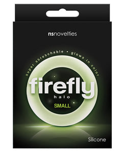 Firefly Halo Penisring