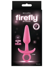 Load image into Gallery viewer, Firefly Prince Medium - Pink
