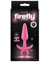 Carregue a imagem no visualizador da Galeria, Firefly Prince Medium - Pink
