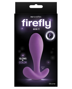 Firefly Ace I Butt Plug