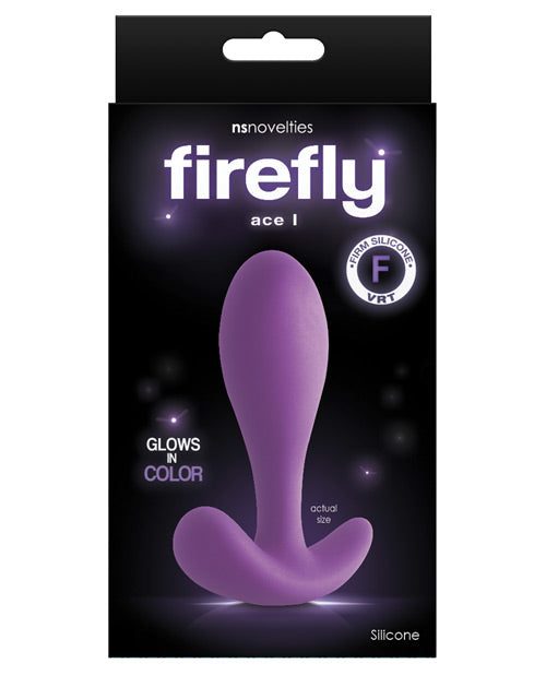 Firefly Ace I Butt Plug