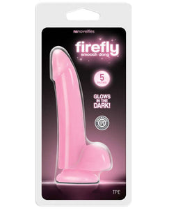 "Firefly Smooth Glowing 5"" Dong"