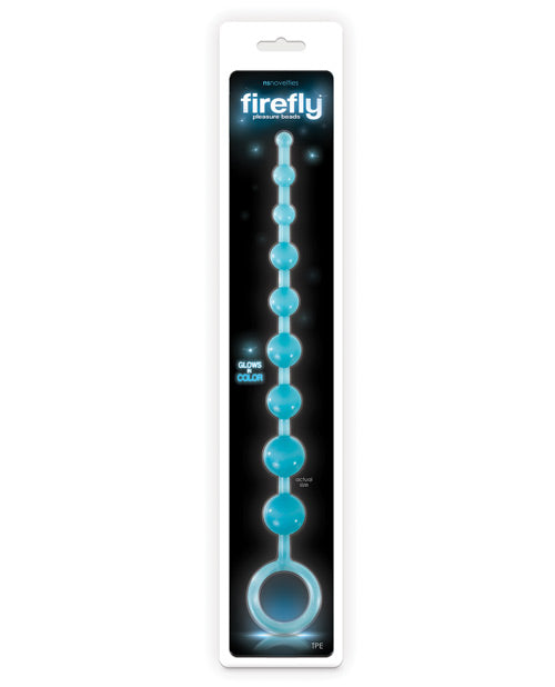 Firefly Pleasure Beads