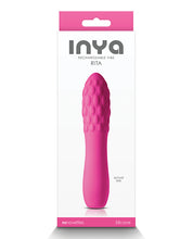 Load image into Gallery viewer, Inya Rita Rechargeable Vibe
