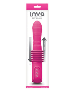 Inya Deep Stroker - Pink