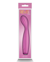 Load image into Gallery viewer, Revel Pixie G Spot Vibrator
