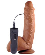 Charger l&#39;image dans la visionneuse de la galerie, Shane Diesel&#39;s Vibrating Cock
