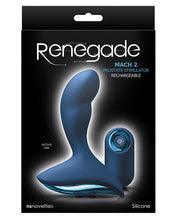 Load image into Gallery viewer, Renegade Mach Ii W-remote - Blue
