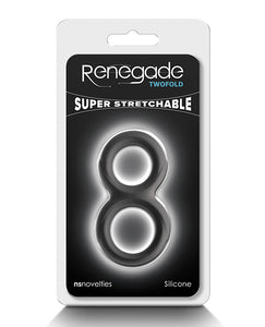 Renegade Twofold - Black