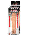 Naturlig Realskin Penis Extender