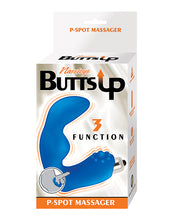 Load image into Gallery viewer, Butts Up P Spot Massager - Blue
