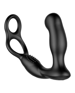 Nexus Revo Embrace Rotating Prostate Massager - Black