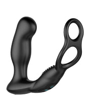Load image into Gallery viewer, Nexus Revo Embrace Rotating Prostate Massager - Black
