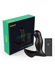 Load image into Gallery viewer, Nexus Beat Prostate Thumper - Black
