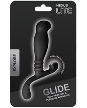 Load image into Gallery viewer, Nexus Glide Prostate Massage
