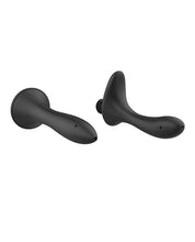 Carica l&#39;immagine nel visualizzatore Galleria, Nexus Anal Douche Set - Black
