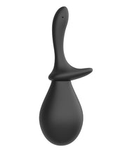 Cargue la imagen en el visor de la galería, Nexus Anal Douche Set - Black
