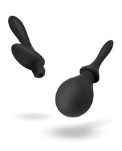 Load image into Gallery viewer, Nexus Anal Douche Set - Black

