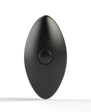 Load image into Gallery viewer, Nexus Quattro Vibrating Anal Balls - Black
