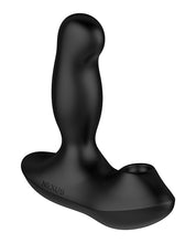 Load image into Gallery viewer, Nexus Revo Air Rotating Prostate Massager W-suction - Black
