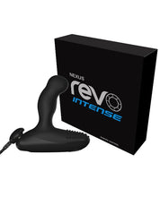 Load image into Gallery viewer, Nexus Revo Intense Rotating Prostate Massager - Black

