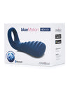 Ohmibod Blue Motion Nex 3 Bluetooth Couples Ring - Koboltblå