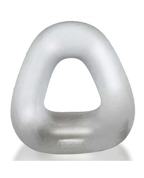 Anillo para el pene Hunky Junk Zoid Lifter - Hielo