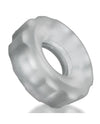 Hunky Junk Super Huj 3 Pack Cockrings - Ice