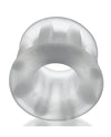 Hunky Junk Gyroball Ballstretcher Design Cristal Clar