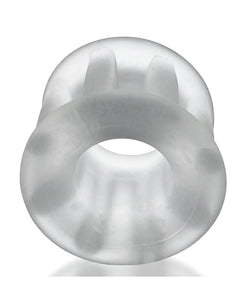 Hunky Junk Gyroball Ballstretcher - Eis