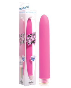 Neon Luv Touch Vibe Waterproof