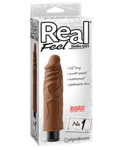 Load image into Gallery viewer, &quot;Real Feel No. 1 Long 7.5&quot;&quot; Vibe Waterproof &quot;
