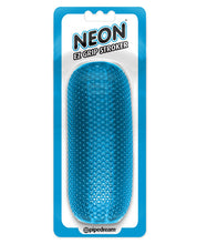 Load image into Gallery viewer, Neon Luv Touch Ez Grip Stroker
