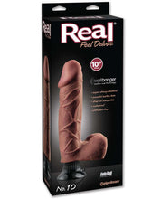 Load image into Gallery viewer, &quot;Real Feel Deluxe No. 10 10&quot;&quot; Vibe Waterproof&quot;
