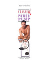 Classix Power pumpe