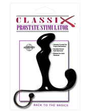 Load image into Gallery viewer, Classix Prostate Stimulator - Black
